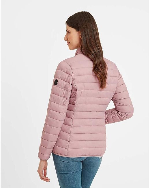 TOG24 Pink Tog24 Gibson Jacket
