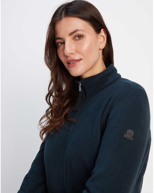 TOG24 Blue Tog24 Revive Fleece Jacket