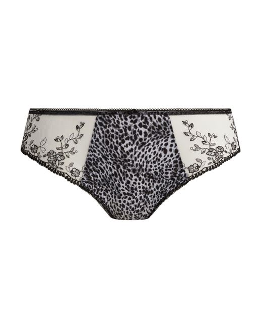 Fantasie Orange Lindsay Knicker