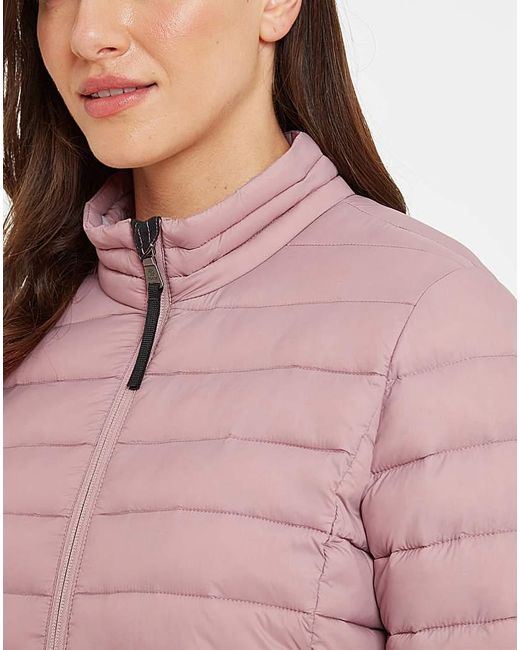 TOG24 Pink Tog24 Gibson Jacket
