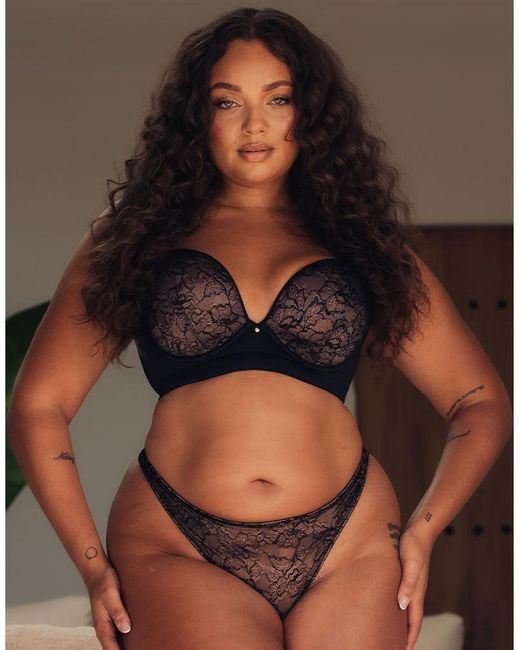 Curvy Kate Natural Hey Girls Strapless Bra