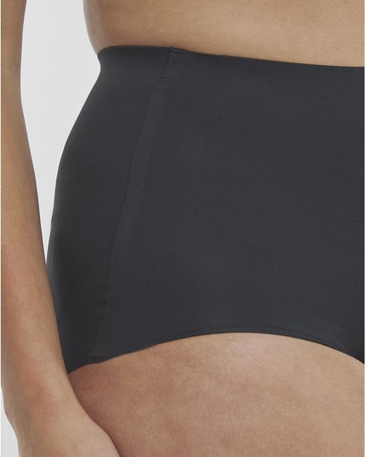 MAGISCULPT Gray Smoothing Shapewear Knicker