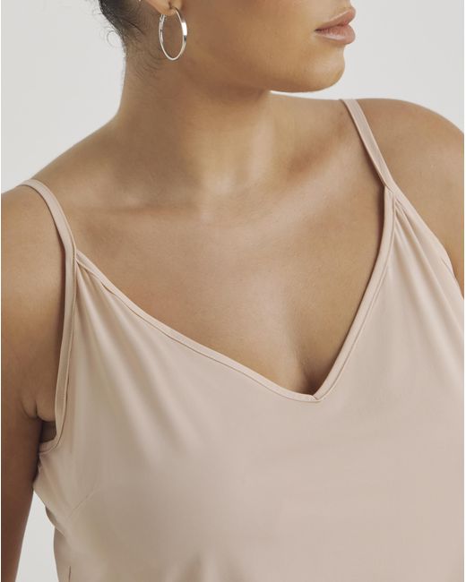 Simply Be Natural 2 Pack Full Slips