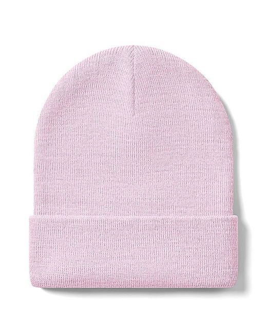 Berghaus Pink Logo Beanie