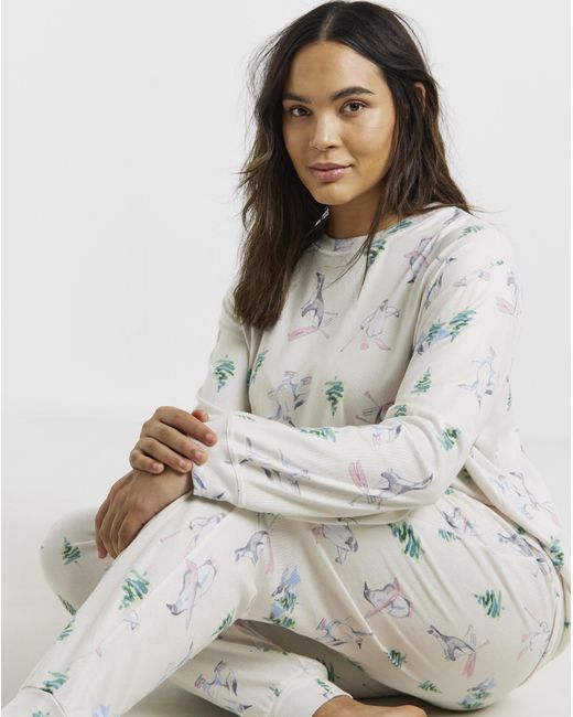 Simply Be Gray Supersoft Twosie