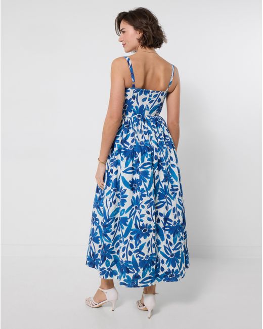 Joe Browns Blue Every Occasion Dress