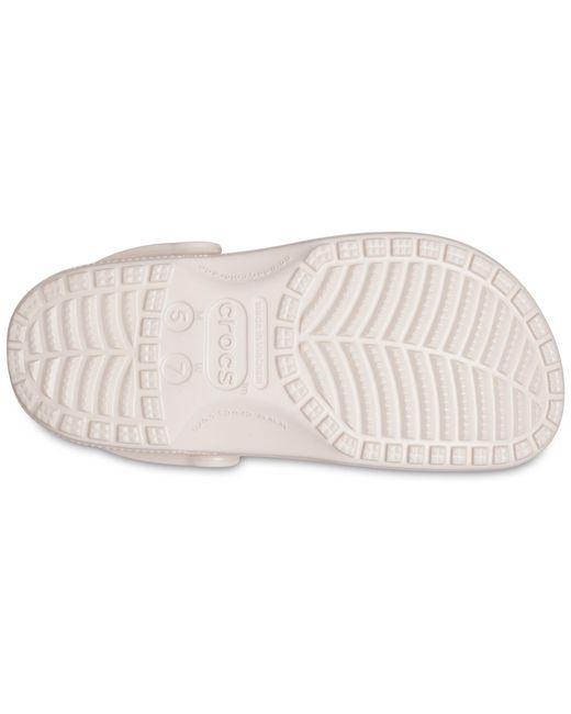 CROCSTM Multicolor Classic Clog