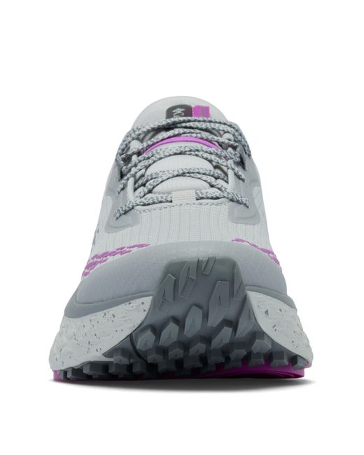 Columbia White Columbia Konos Trillium Atr Trainers