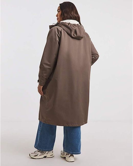 Snowdonia Natural Waterproof Changing Robe
