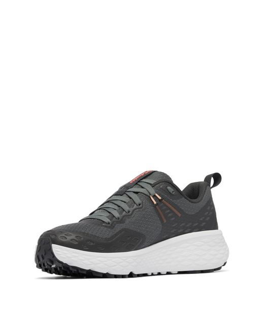 Columbia White Columbia Konos Trainers