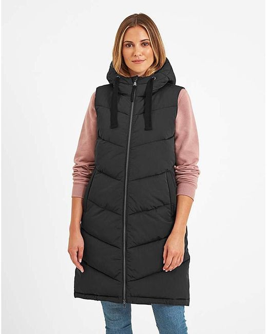 TOG24 Blue Tog24 Ranskill Gilet