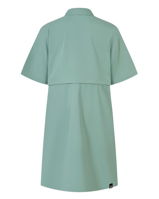Berghaus Green Explorer Dress