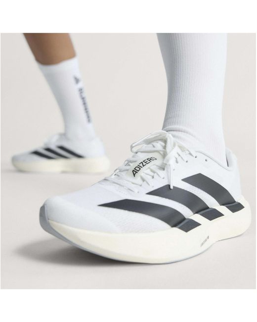 Adidas Multicolor Adizero Evo Sl Trainers