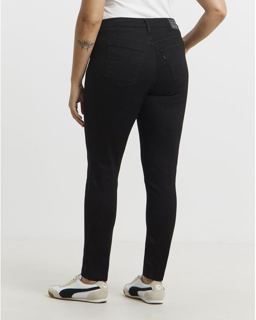 Levi's|Levis White Levi's 311 Shaping Skinny Jeans