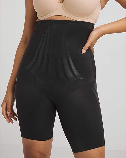 Miraclesuit Black Thigh Slimmer
