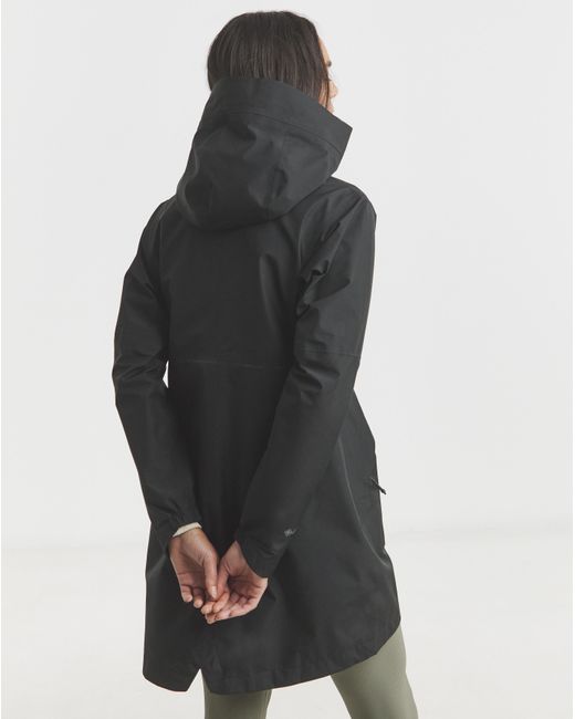 Berghaus Gray Rothely Jacket