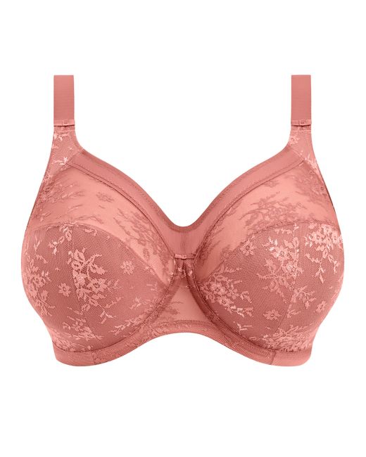 Simply Be Multicolor Goddess Verity Full Cup Wired Bra