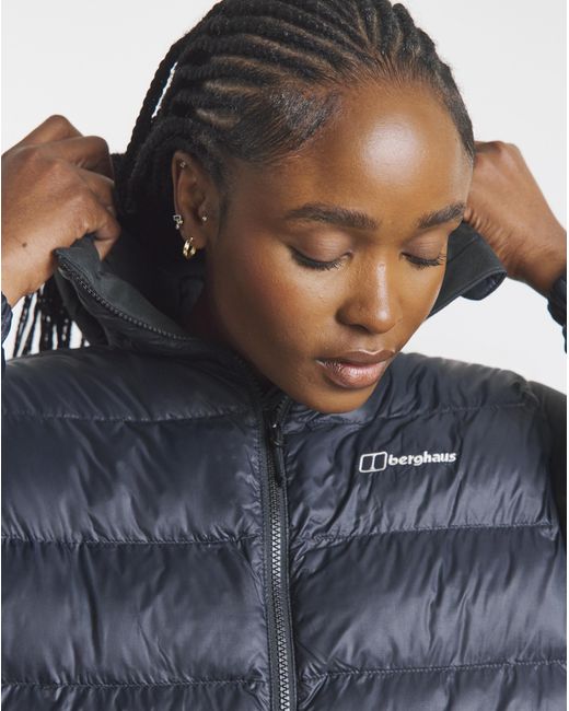 Berghaus Blue Ewden Jacket