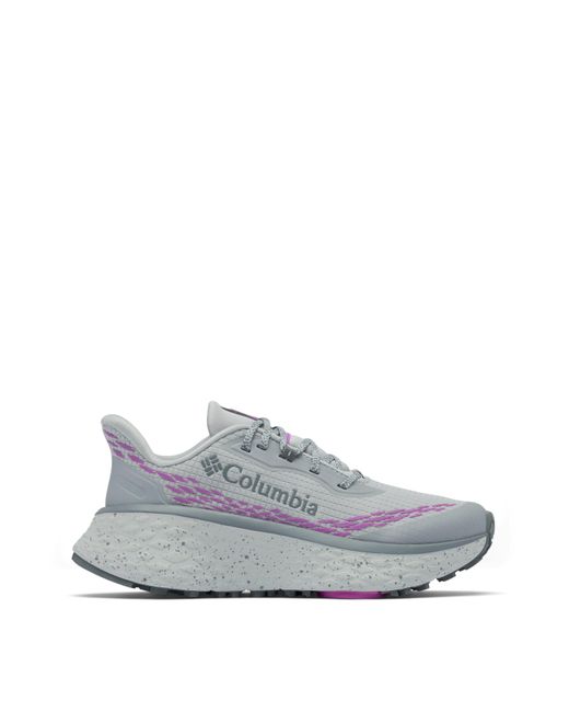 Columbia White Columbia Konos Trillium Atr Trainers