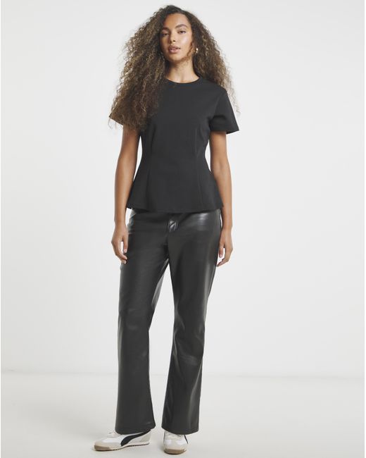Simply Be Black Cinched