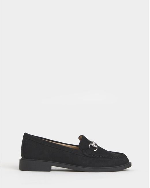 JD Williams Multicolor Snaffle Trim Loafer Wide
