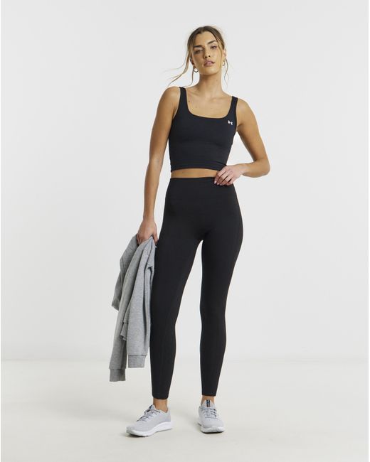 Under Armour Blue Motion Tank