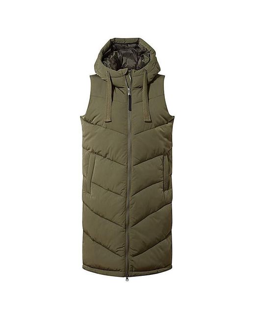 TOG24 Natural Tog24 Ranskill Gilet