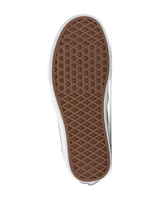 Vans Pink Atwood Trainers
