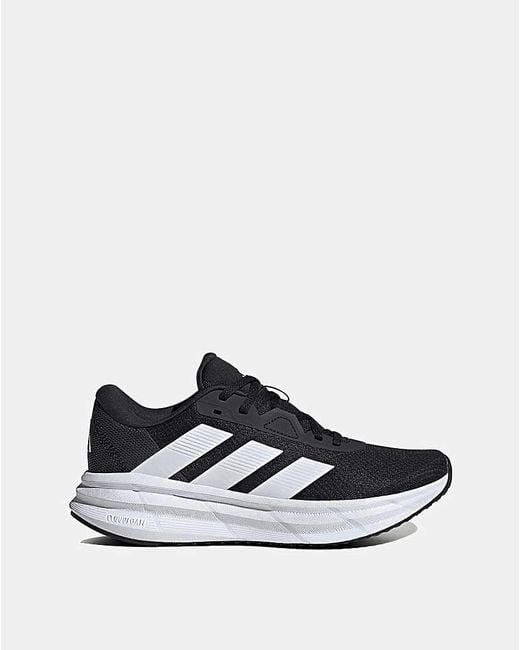 Adidas White Galaxy 7 Trainers