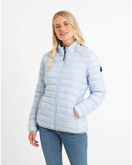 TOG24 Blue Tog24 Gibson Jacket