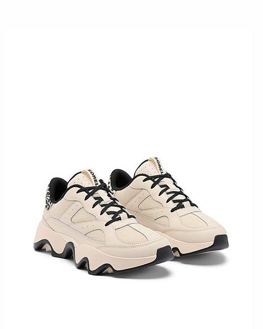 Sorel Natural Kinetic Array Trainers