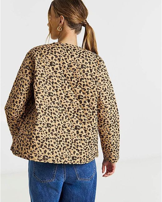 Regatta Brown Mira Jacket
