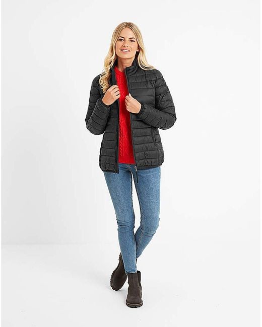 TOG24 Red Tog24 Gibson Jacket