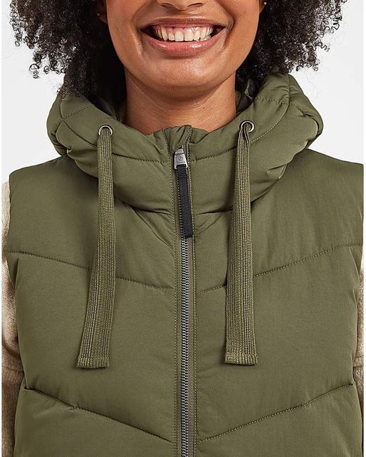 TOG24 Natural Tog24 Ranskill Gilet
