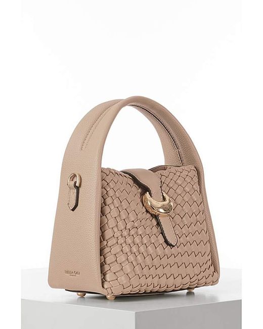 LUELLA GREY LONDON Multicolor Luella Maggie Crossbody