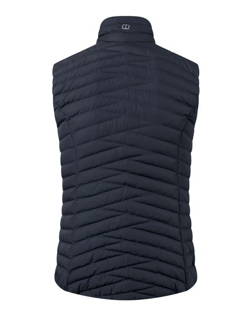 Berghaus Blue Nula Micro Vest
