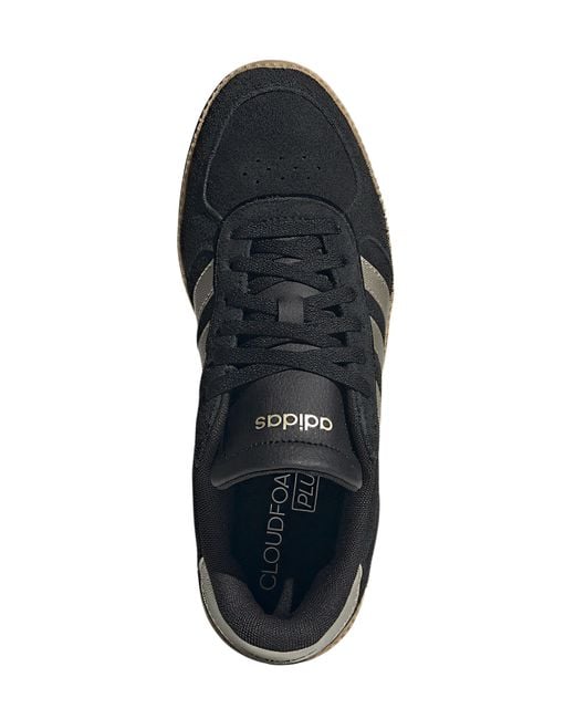 Adidas Multicolor Breaknet Sleek Trainers