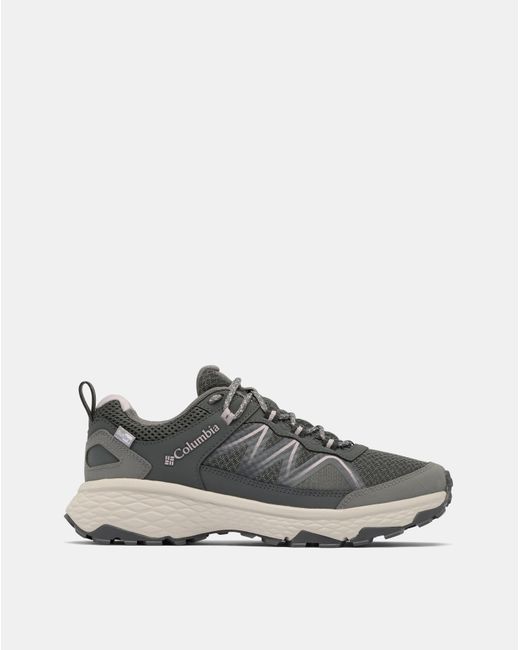 Columbia White Columbia Peakfreak Rush Outdry Trainers