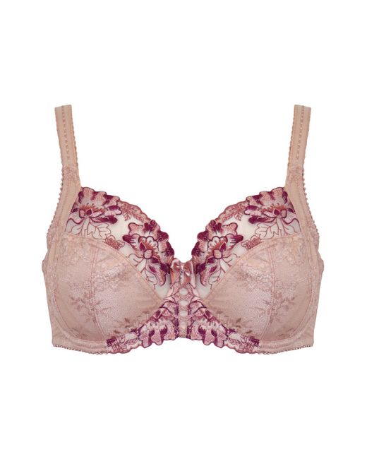 Pour Moi Multicolor Pour Moi Sofia Full Cup Bra