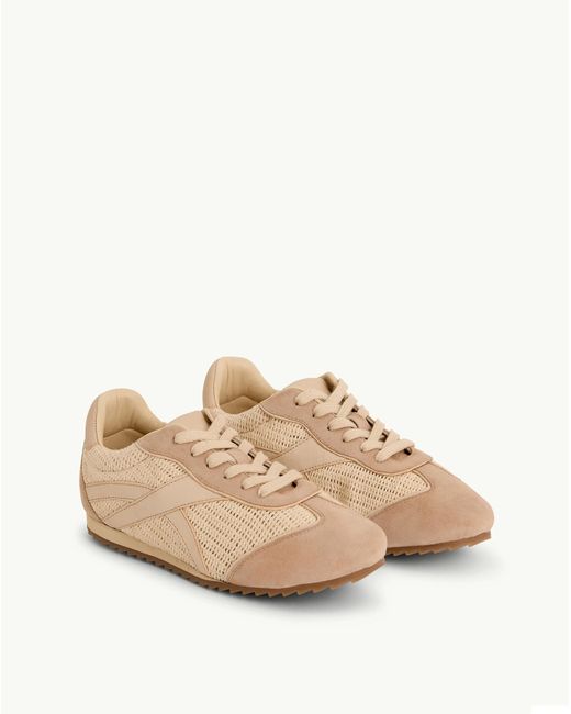 Nobody's Child Natural Nc Weave Trainers