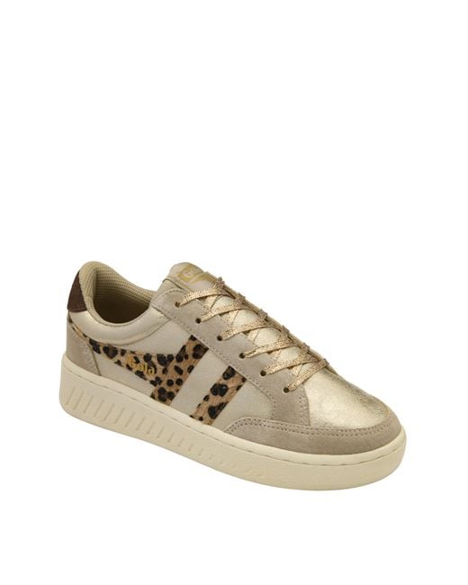 Gola Natural Superslam Blaze Ii Trainers