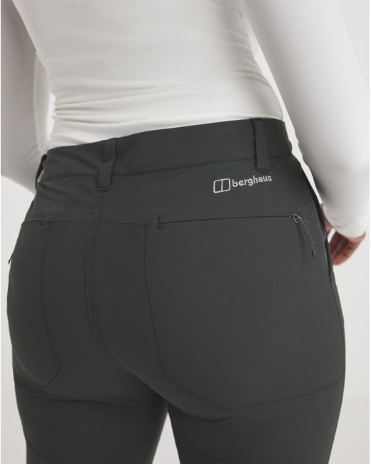 Berghaus White Everyday Pant