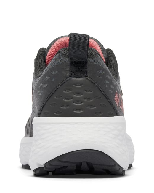 Columbia White Columbia Konos Trainers