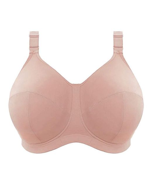 Goddess Natural Celeste Non Wired Bra
