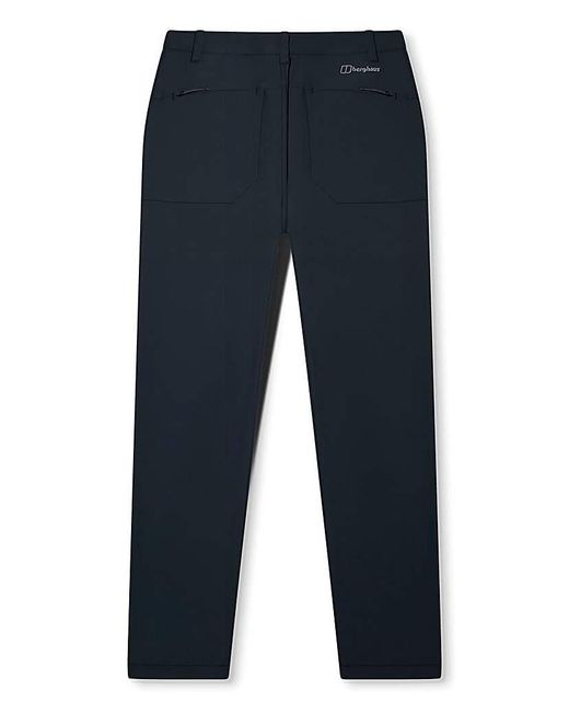 Berghaus White Everyday Pant