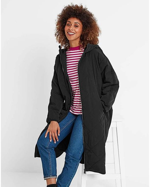 TOG24 Black Tog24 Banton Jacket