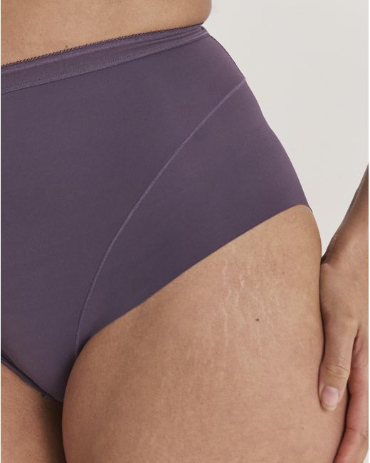 MAGISCULPT Blue 3 Pack Light Tummy Shapers