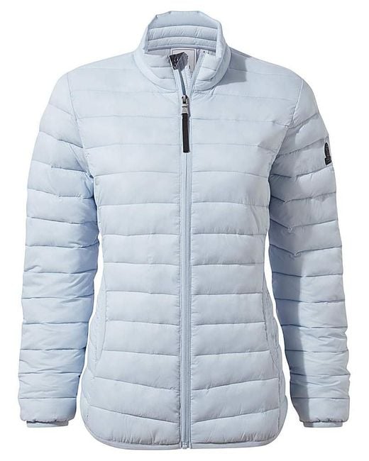 TOG24 Blue Tog24 Gibson Jacket