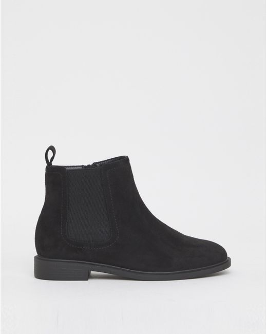 JD Williams Gray Classic Ankle Chelsea Boots E Fit