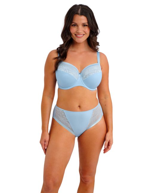 Fantasie Blue Illusion Full Cup Bra
